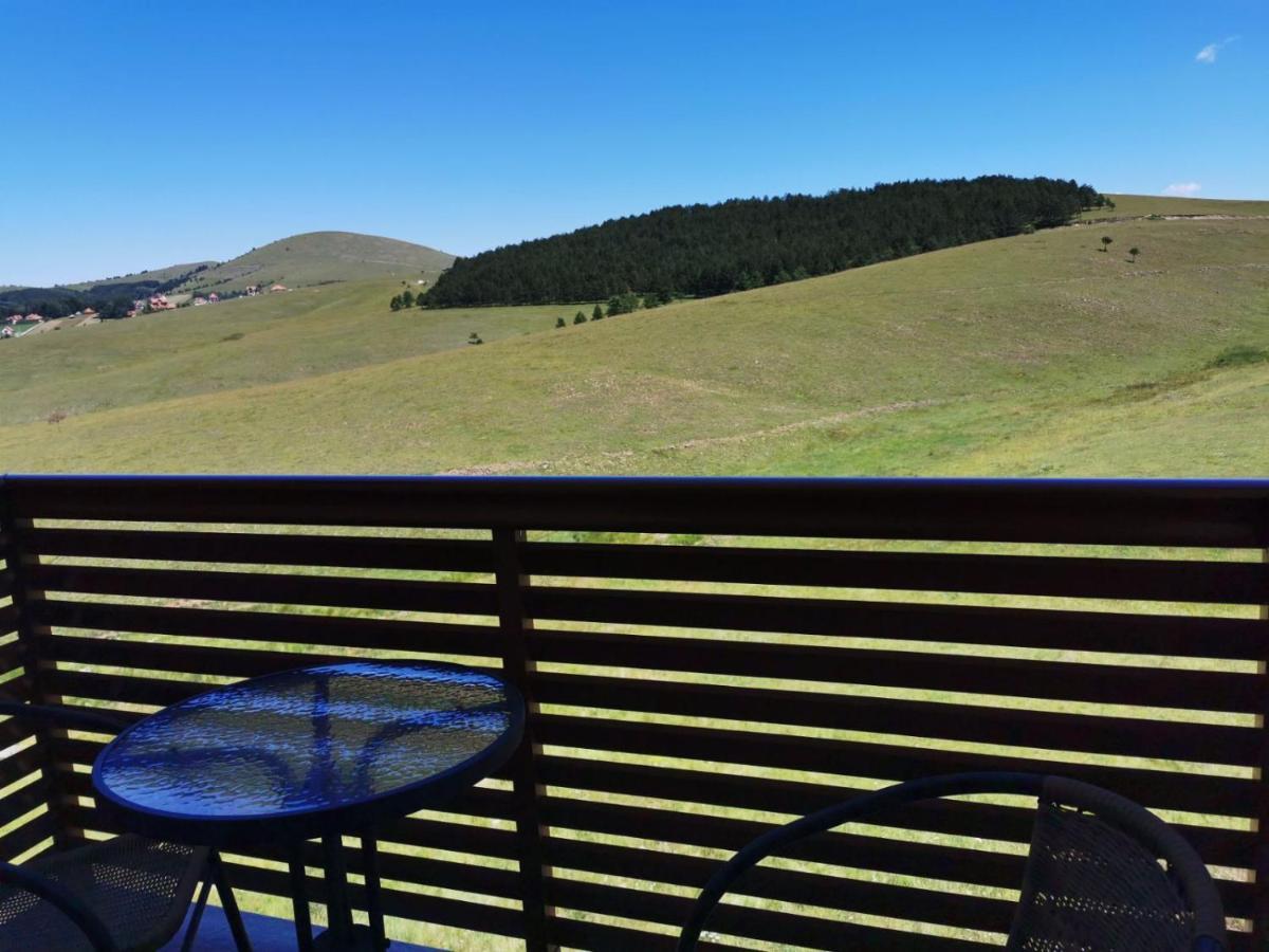 Zlatibor Hills Nature Экстерьер фото