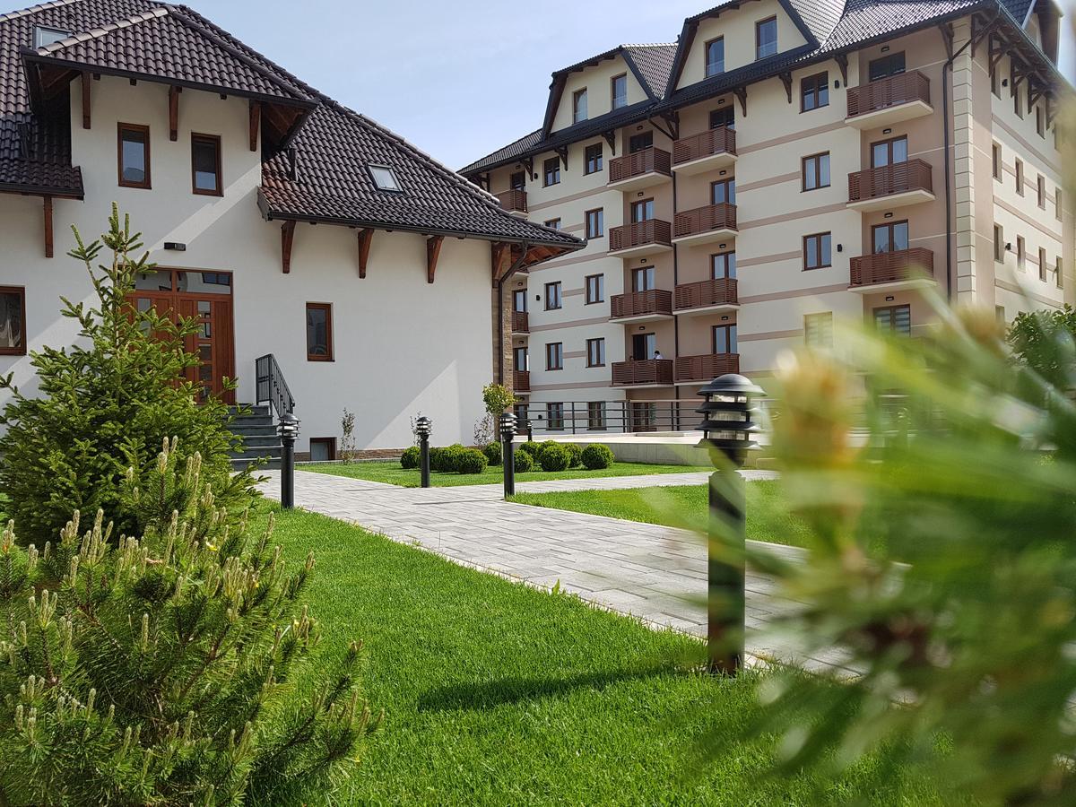 Zlatibor Hills Nature Экстерьер фото