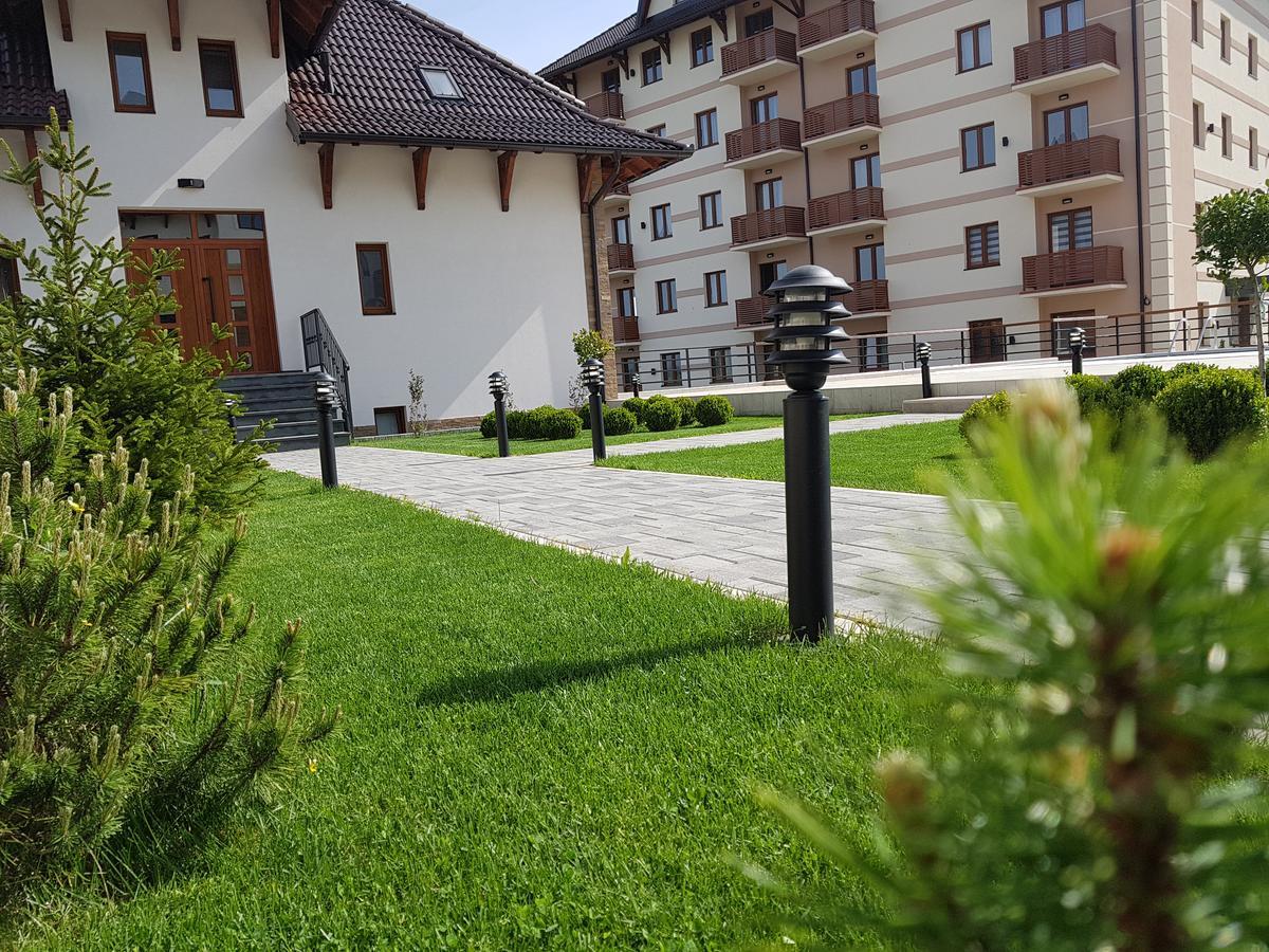 Zlatibor Hills Nature Экстерьер фото