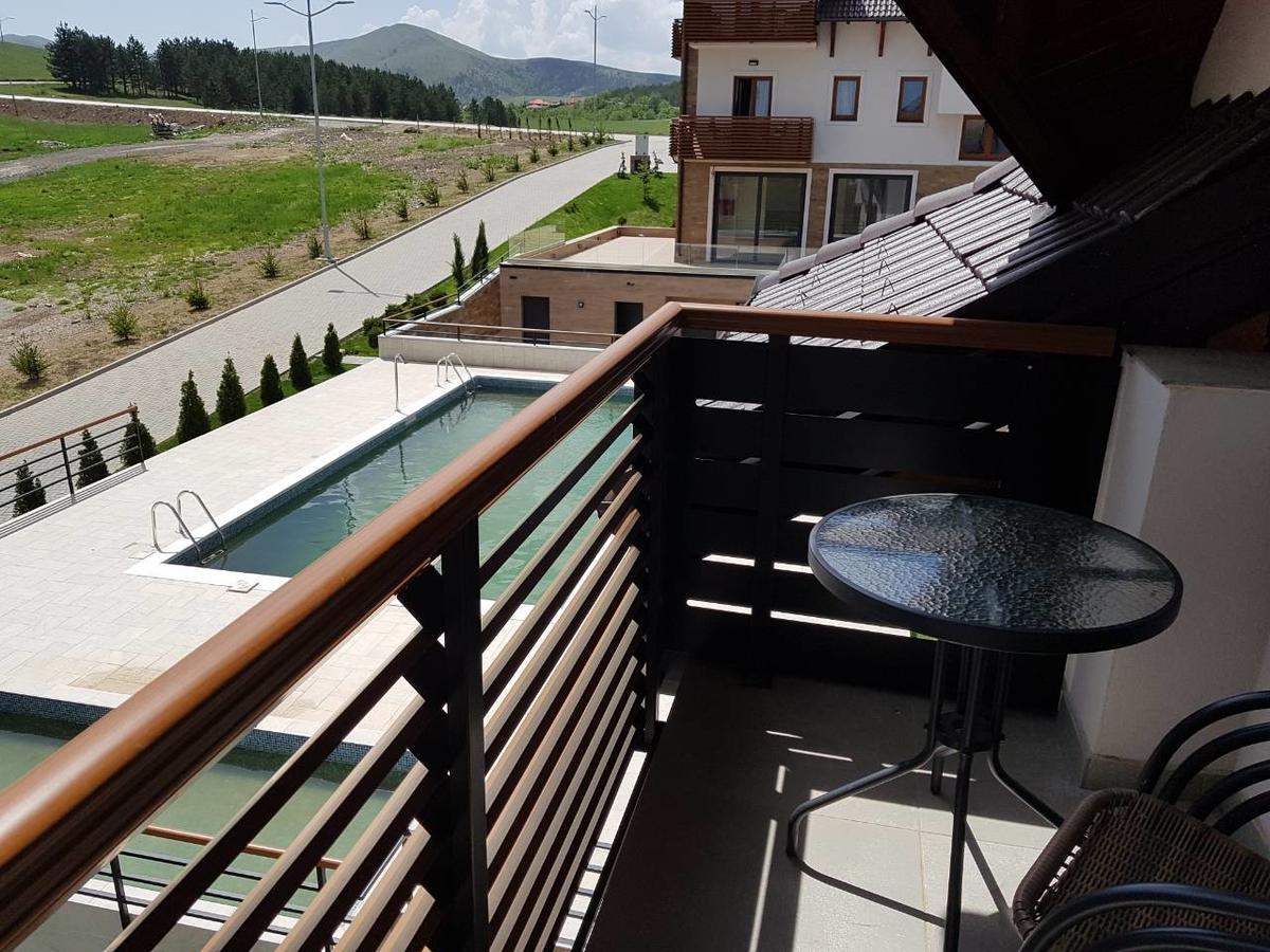 Zlatibor Hills Nature Экстерьер фото