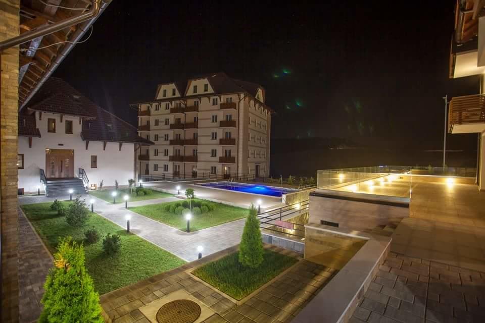 Zlatibor Hills Nature Экстерьер фото